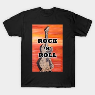 Rock 'n' Roll T-Shirt